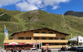 Gasthof Sonne & Schnee In Kuehtai
